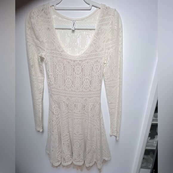 Free People Dress - Picture 1 of 5